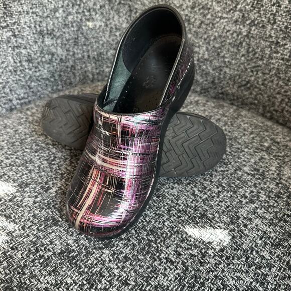 Dansko Clogs - Picture 5 of 5